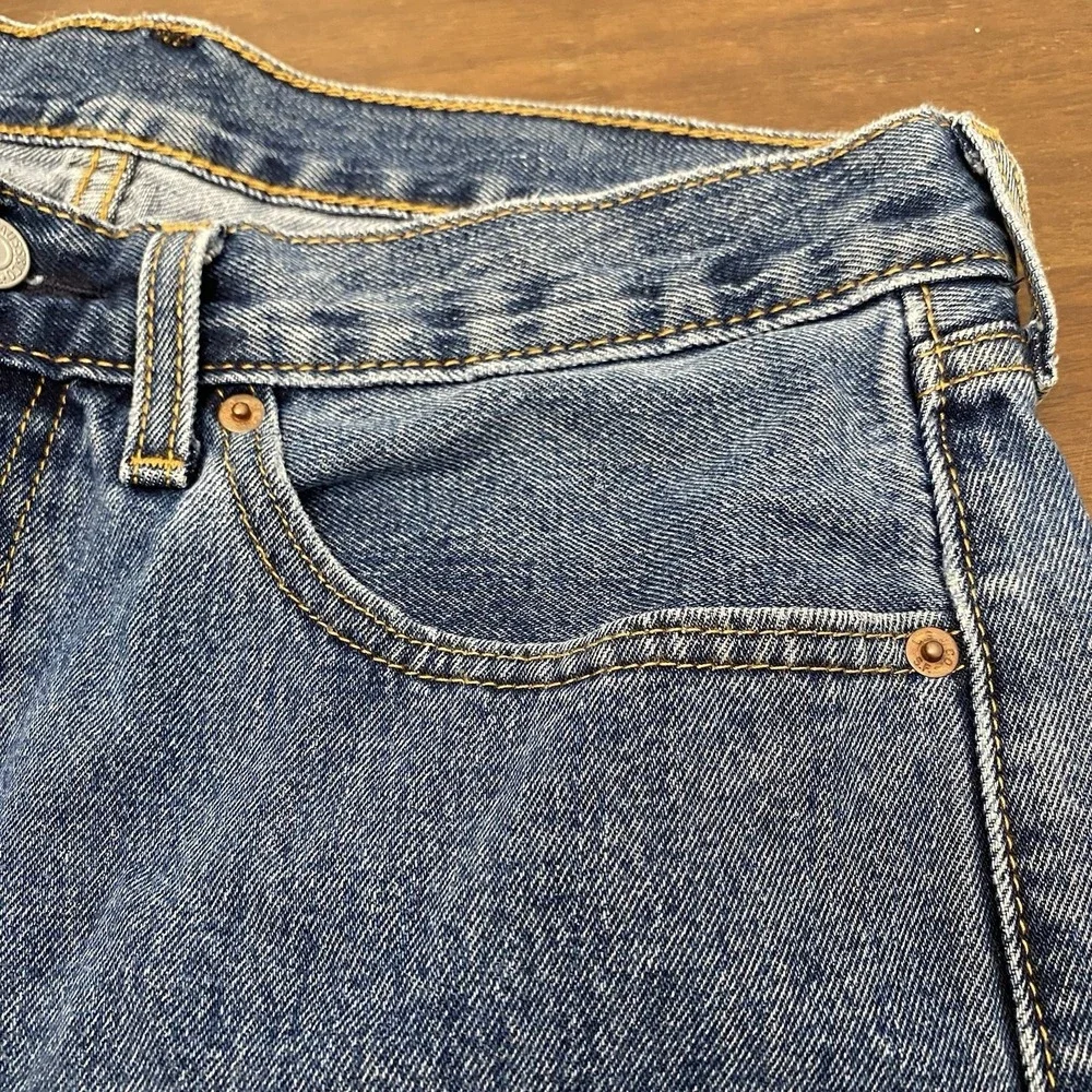 Levis product pair